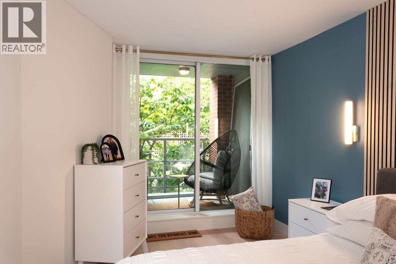 2 Bed, 3 Bath Apartment for Sale in Vancouver – 103 1133 HOMER STREET, Vancouver – MLS# R3149372 - Image 22