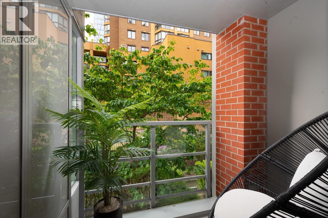 2 Bed, 3 Bath Apartment for Sale in Vancouver – 103 1133 HOMER STREET, Vancouver – MLS# R3149372 - Image 23