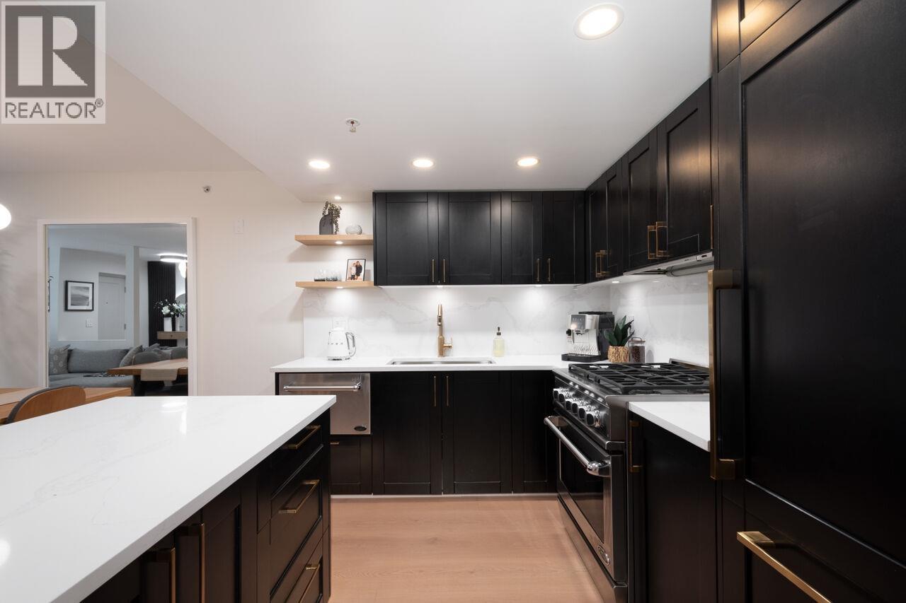 2 Bed, 3 Bath Apartment for Sale in Vancouver – 103 1133 HOMER STREET, Vancouver – MLS# R3149372 - Image 7