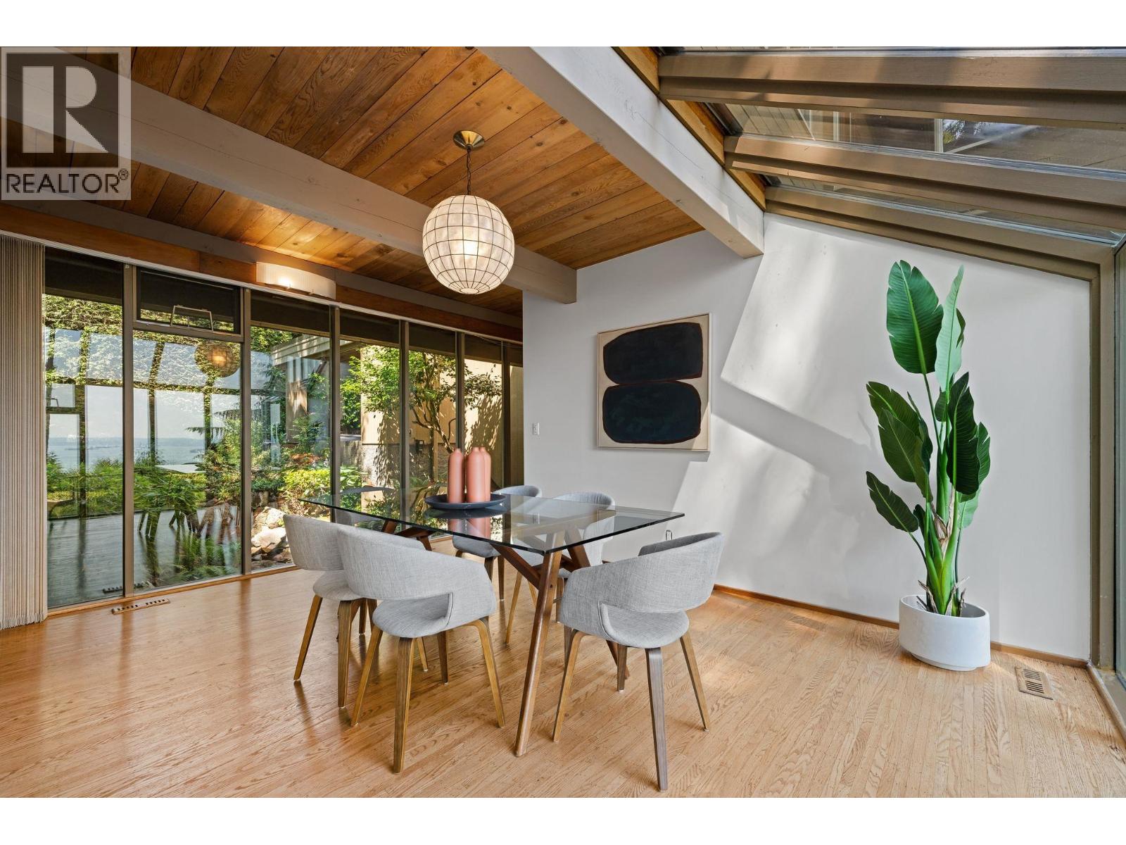 3664 CEDARIDGE PLACE, West Vancouver