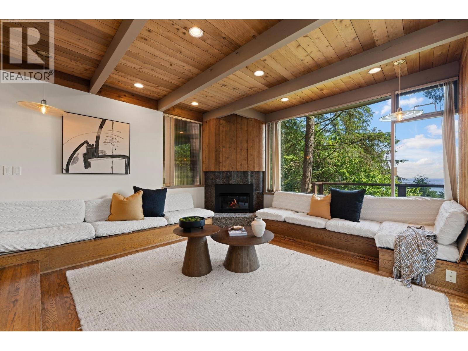 3664 CEDARIDGE PLACE, West Vancouver