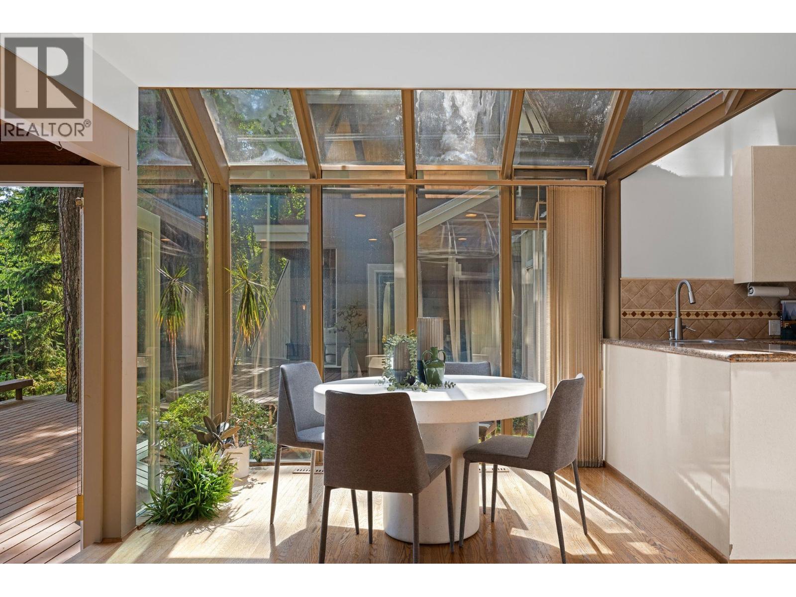 3664 CEDARIDGE PLACE, West Vancouver