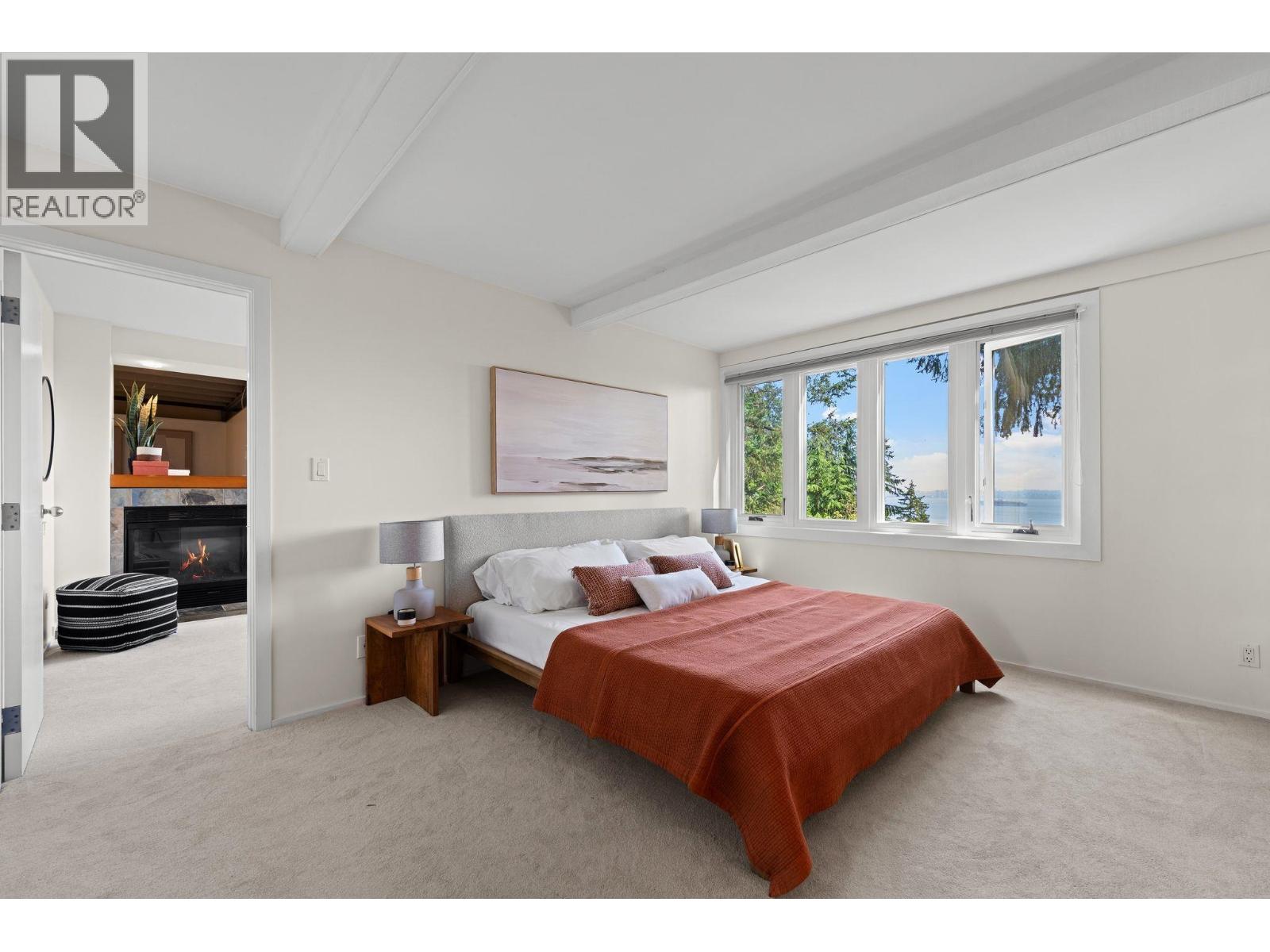 3664 CEDARIDGE PLACE, West Vancouver