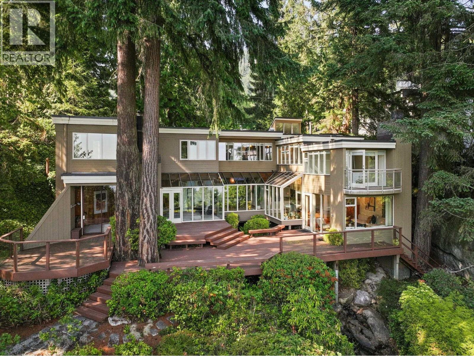 3664 CEDARIDGE PLACE, West Vancouver
