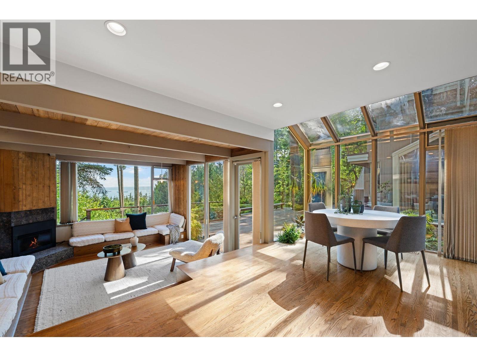 3664 CEDARIDGE PLACE, West Vancouver