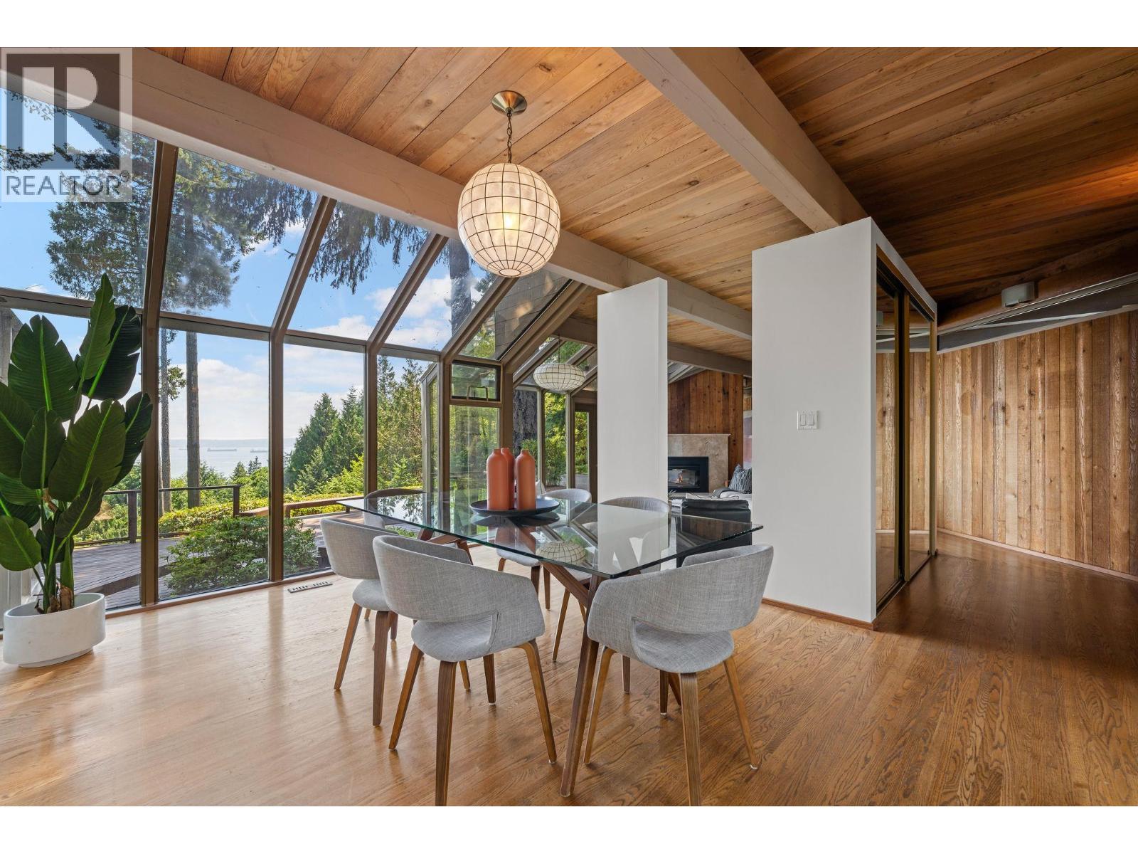 3664 CEDARIDGE PLACE, West Vancouver