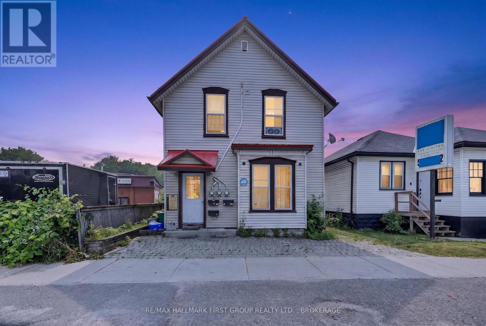 667 MONTREAL STREET - 1