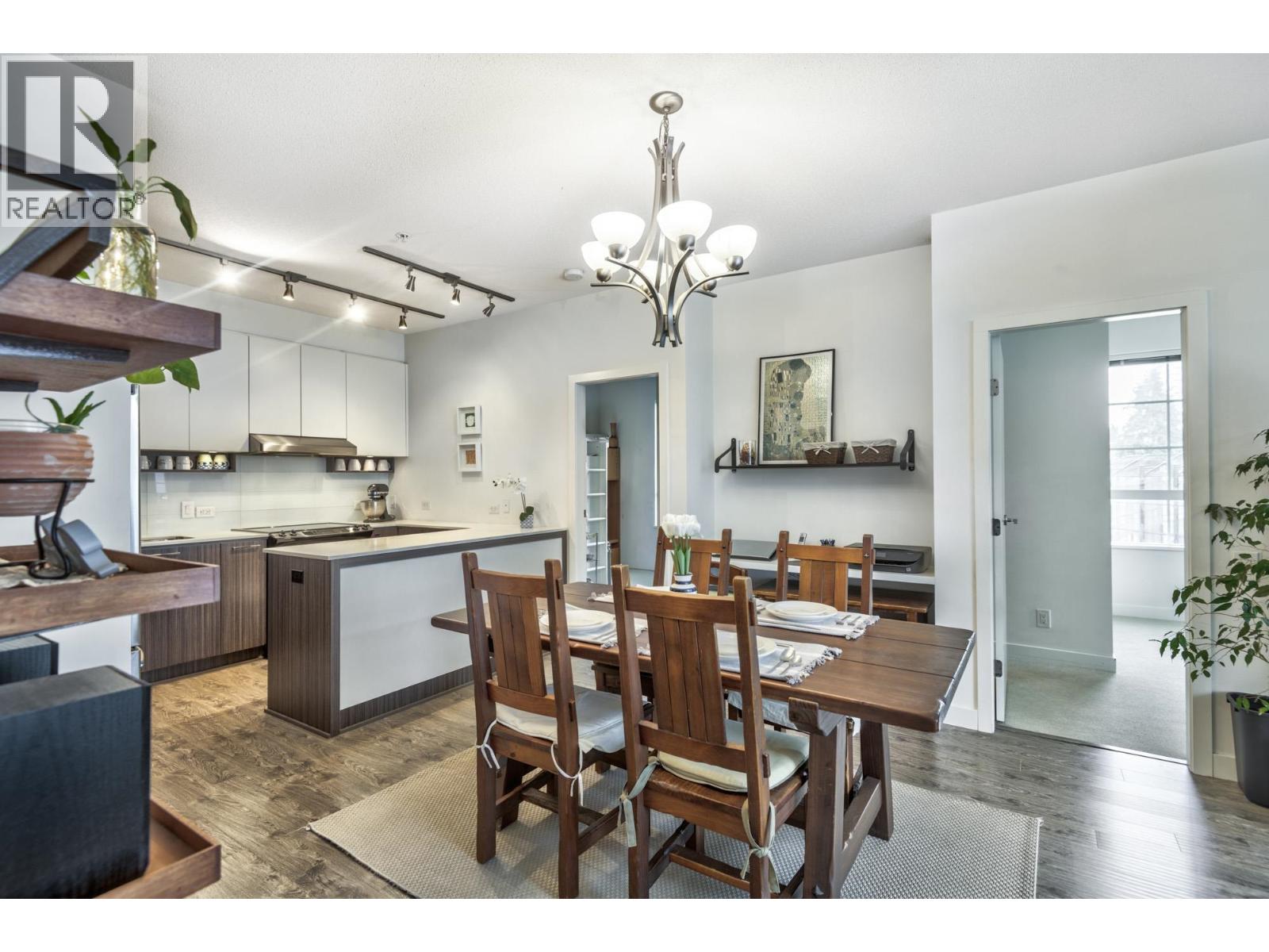 3 Bed, 2 Bath Apartment for Sale in Coquitlam – 309 545 FOSTER AVENUE, Coquitlam – MLS# R3125220 - Image 6