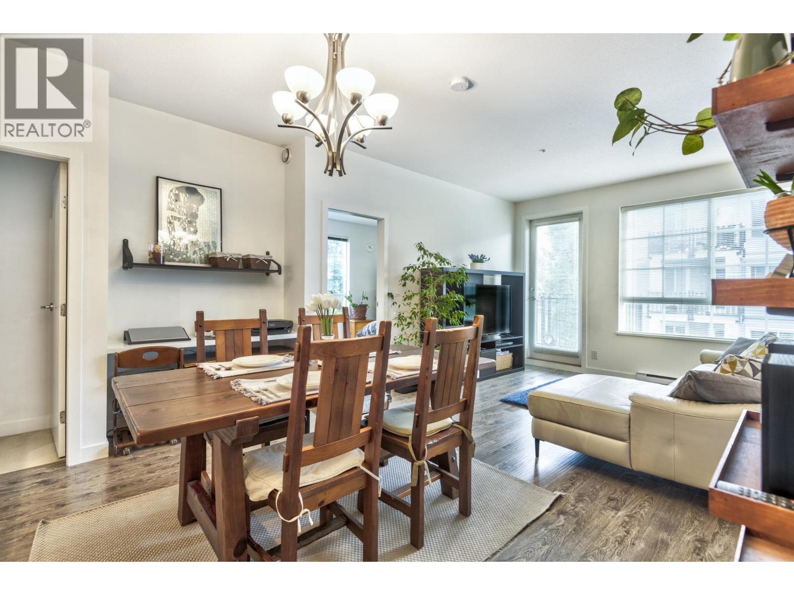 3 Bed, 2 Bath Apartment for Sale in Coquitlam – 309 545 FOSTER AVENUE, Coquitlam – MLS# R3125220 - Image 8