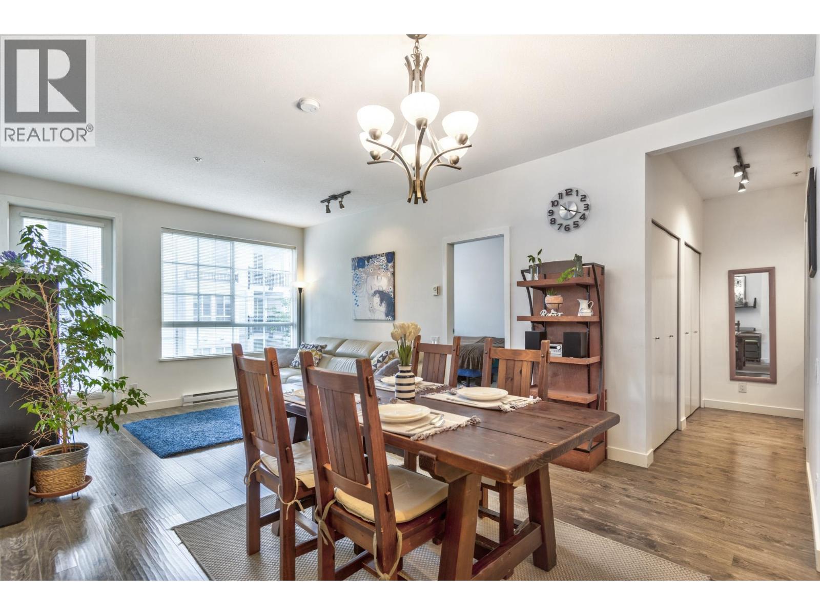 3 Bed, 2 Bath Apartment for Sale in Coquitlam – 309 545 FOSTER AVENUE, Coquitlam – MLS# R3125220 - Image 7