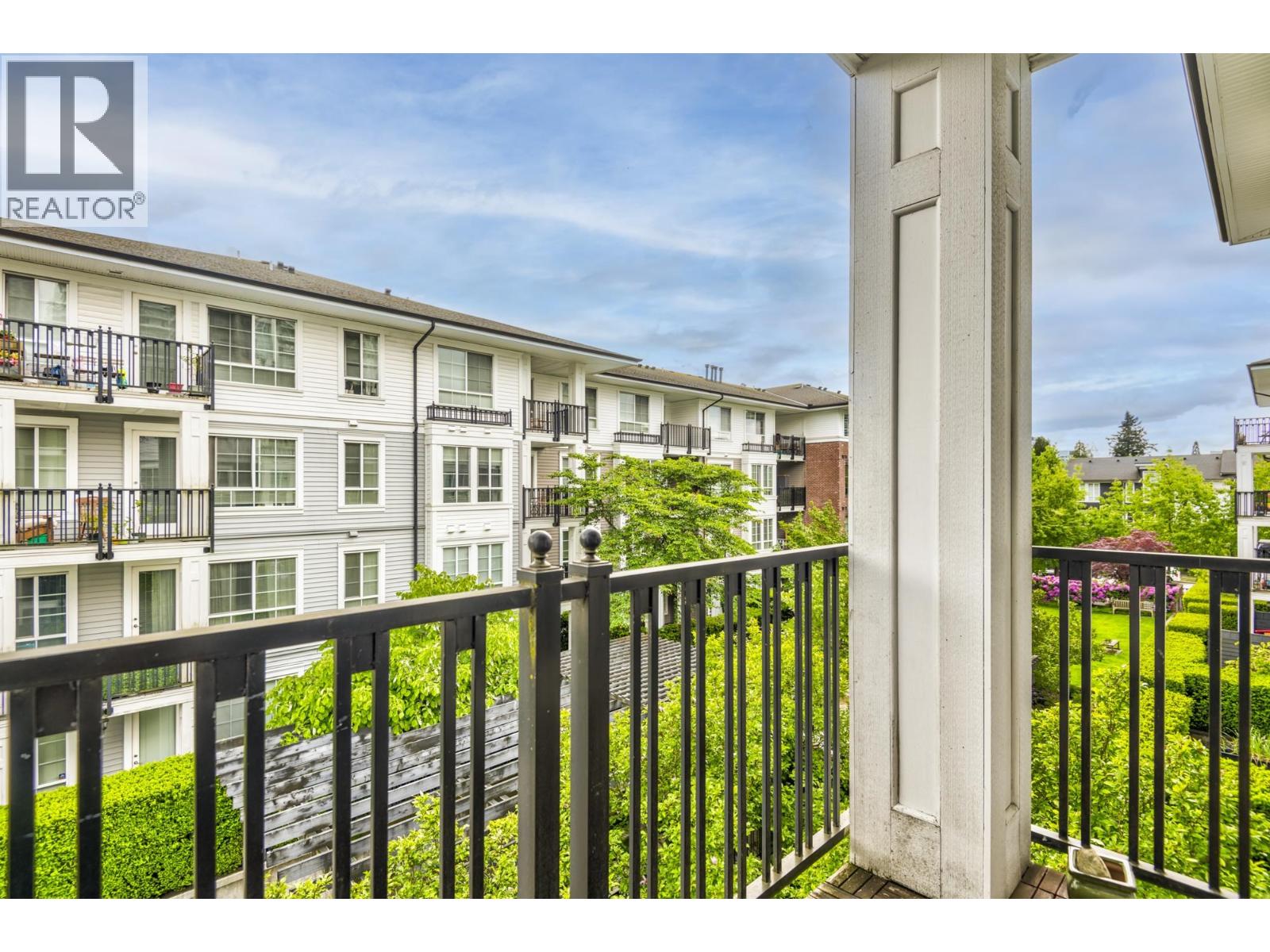 3 Bed, 2 Bath Apartment for Sale in Coquitlam – 309 545 FOSTER AVENUE, Coquitlam – MLS# R3125220 - Image 21