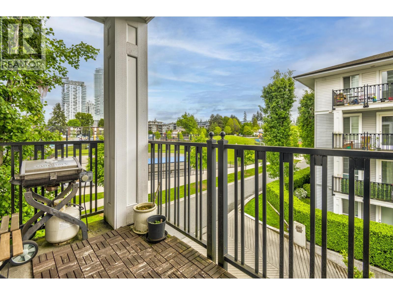 3 Bed, 2 Bath Apartment for Sale in Coquitlam – 309 545 FOSTER AVENUE, Coquitlam – MLS# R3125220 - Image 20