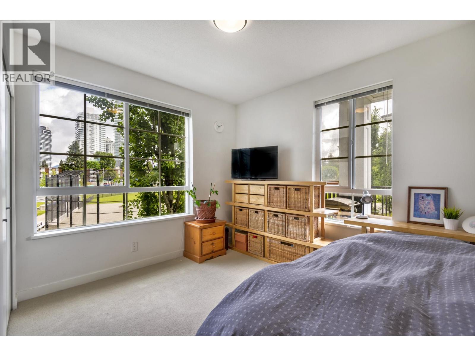 3 Bed, 2 Bath Apartment for Sale in Coquitlam – 309 545 FOSTER AVENUE, Coquitlam – MLS# R3125220 - Image 14