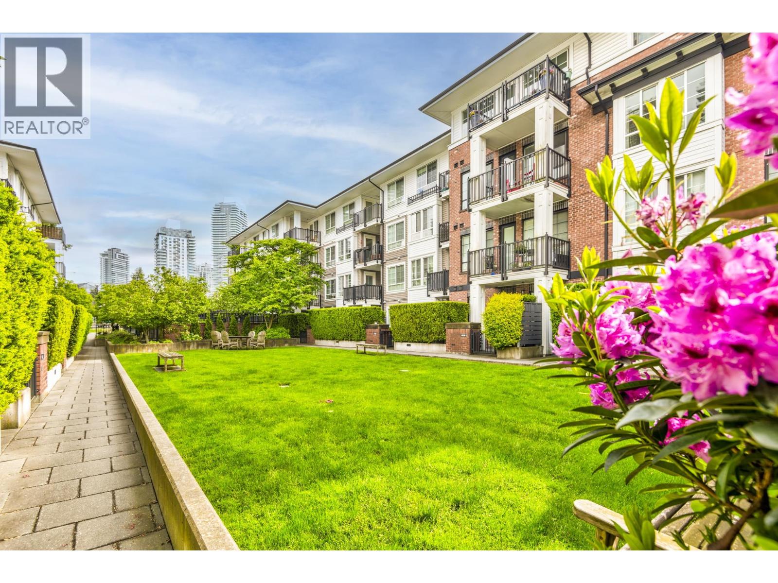 3 Bed, 2 Bath Apartment for Sale in Coquitlam – 309 545 FOSTER AVENUE, Coquitlam – MLS# R3125220 - Image 24