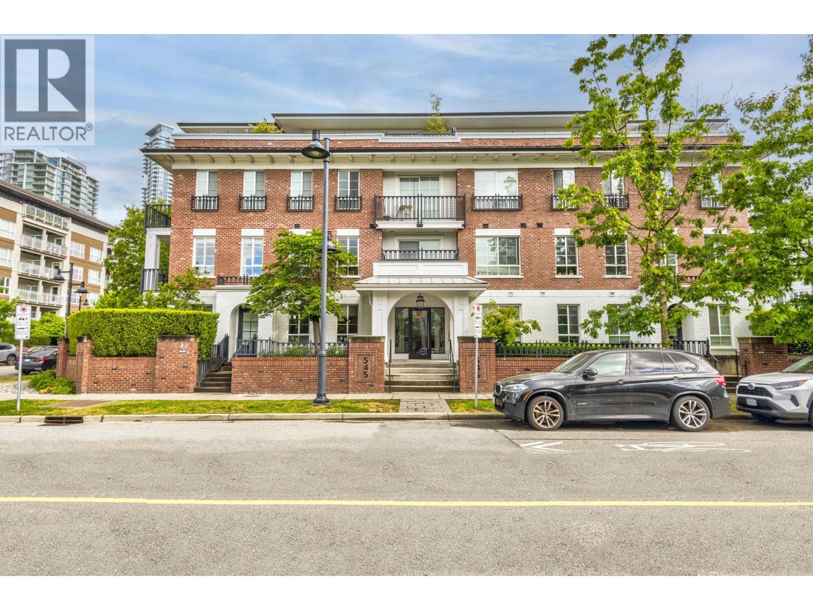 3 Bed, 2 Bath Apartment for Sale in Coquitlam – 309 545 FOSTER AVENUE, Coquitlam – MLS# R3125220 - Image 27