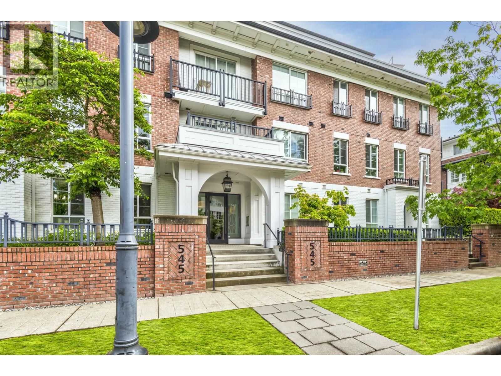 3 Bed, 2 Bath Apartment for Sale in Coquitlam – 309 545 FOSTER AVENUE, Coquitlam – MLS# R3125220 - Image 26