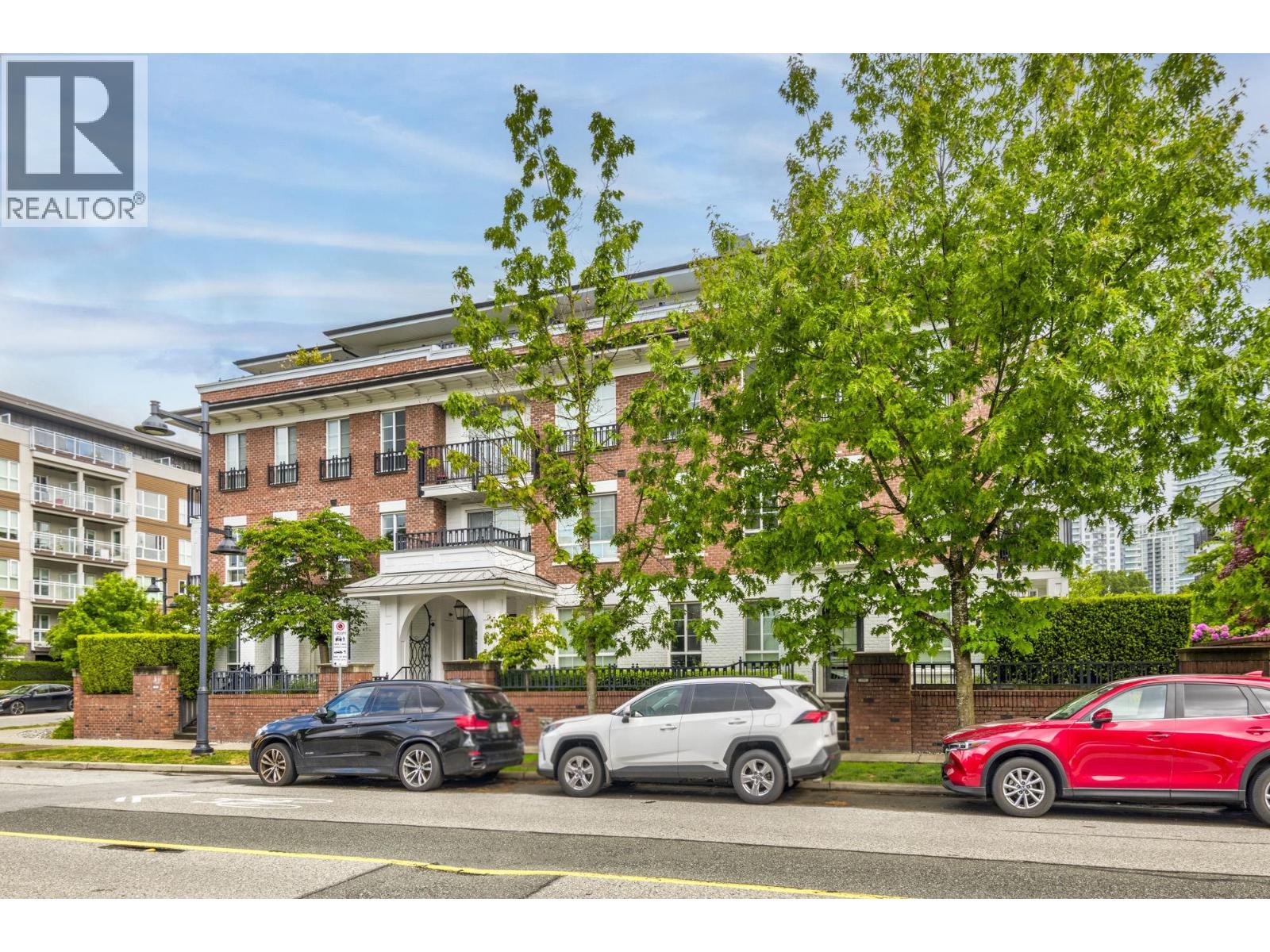 3 Bed, 2 Bath Apartment for Sale in Coquitlam – 309 545 FOSTER AVENUE, Coquitlam – MLS# R3125220 - Image 28