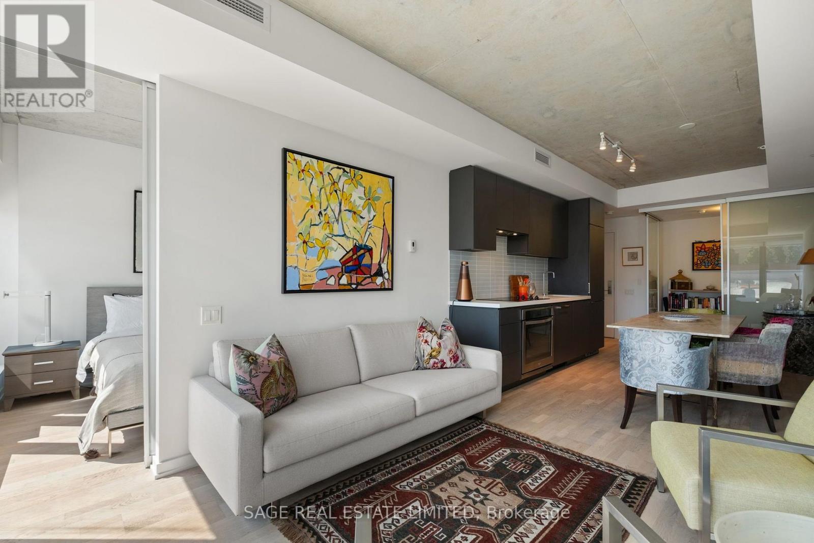 #706 60 COLBORNE STREET - Image 13