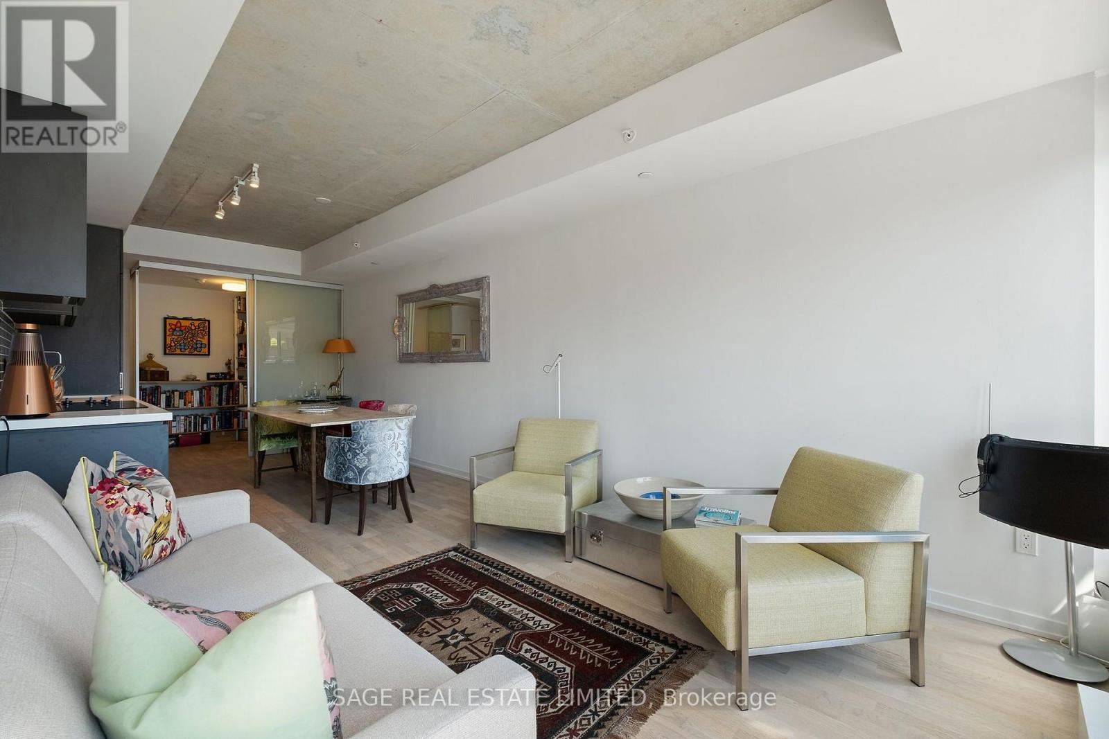#706 60 COLBORNE STREET - 14