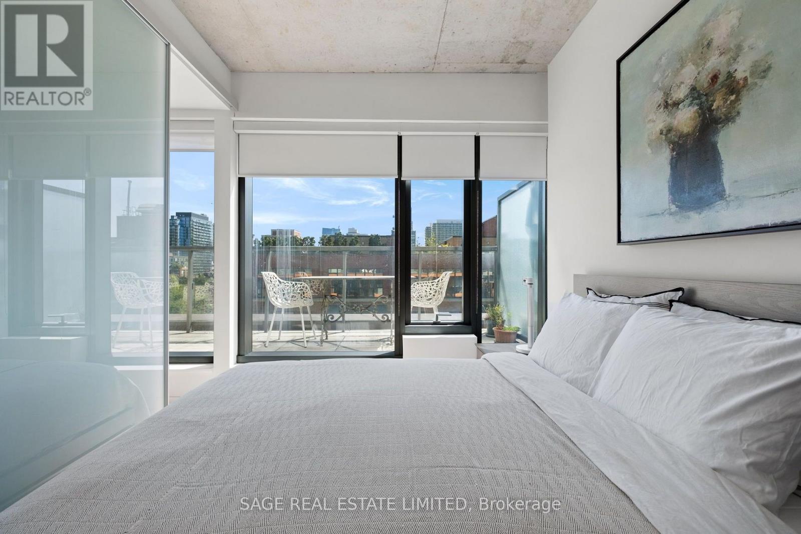 #706 60 COLBORNE STREET - 16