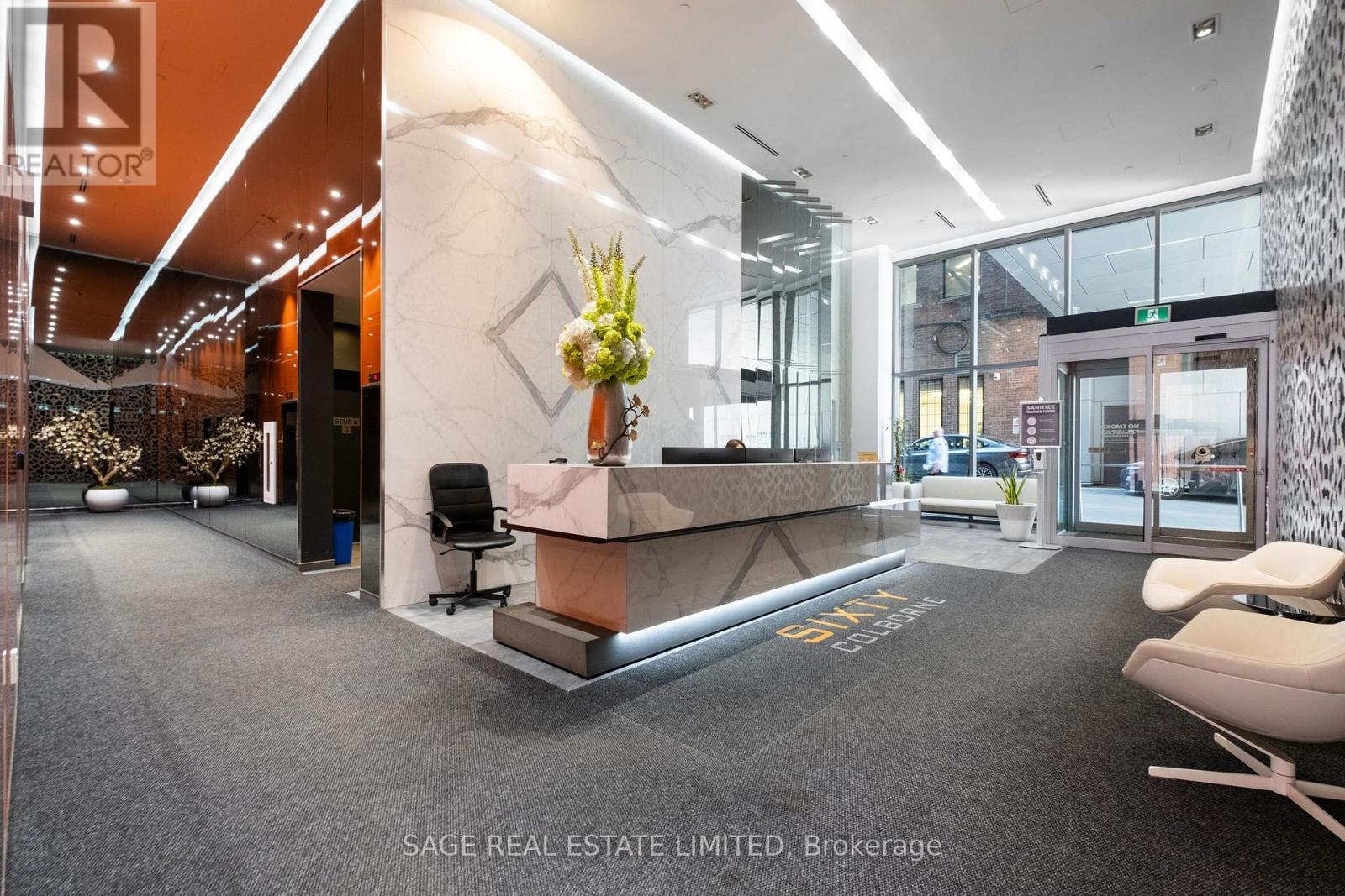 #706 60 COLBORNE STREET - 21