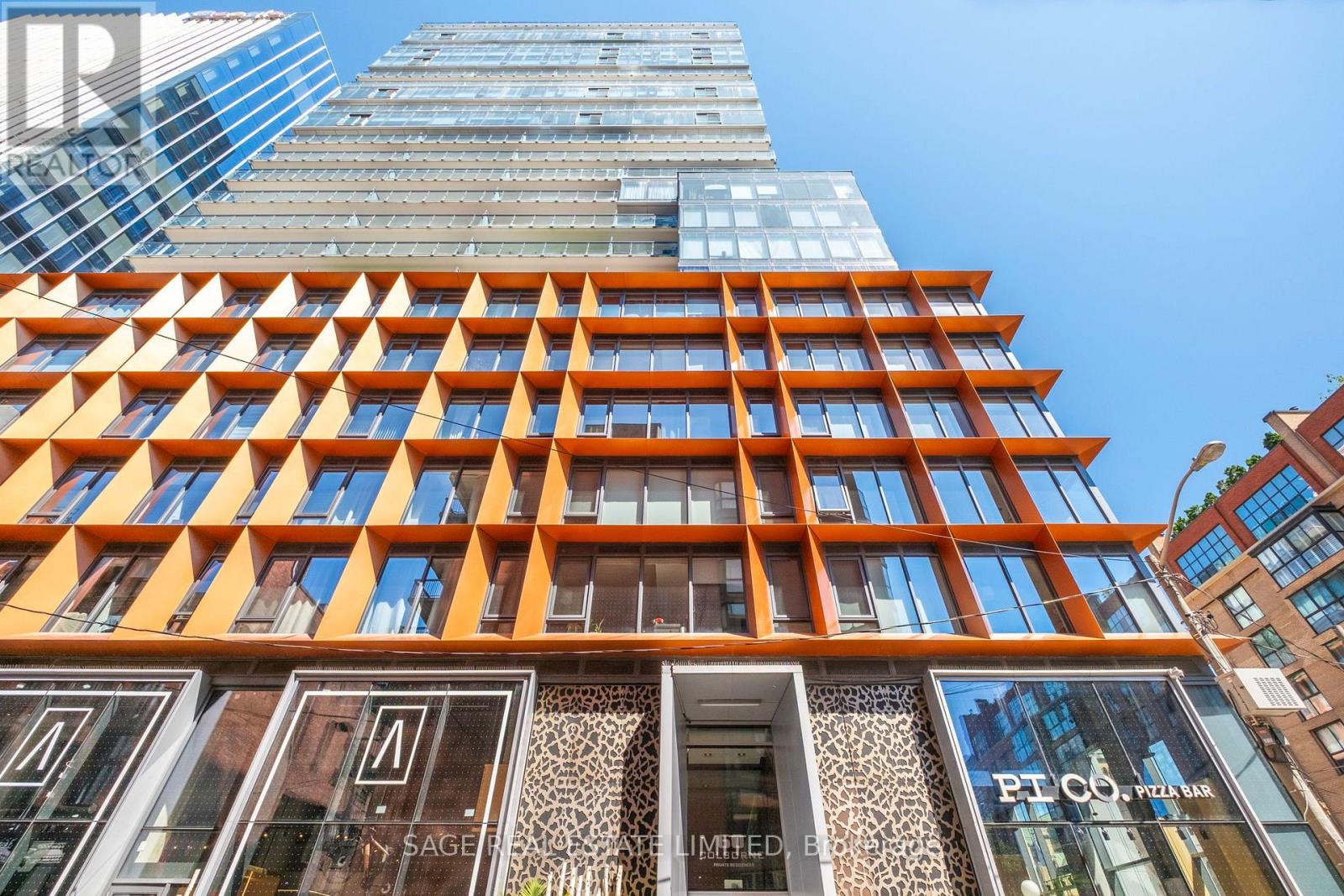 #706 60 COLBORNE STREET - Image 24