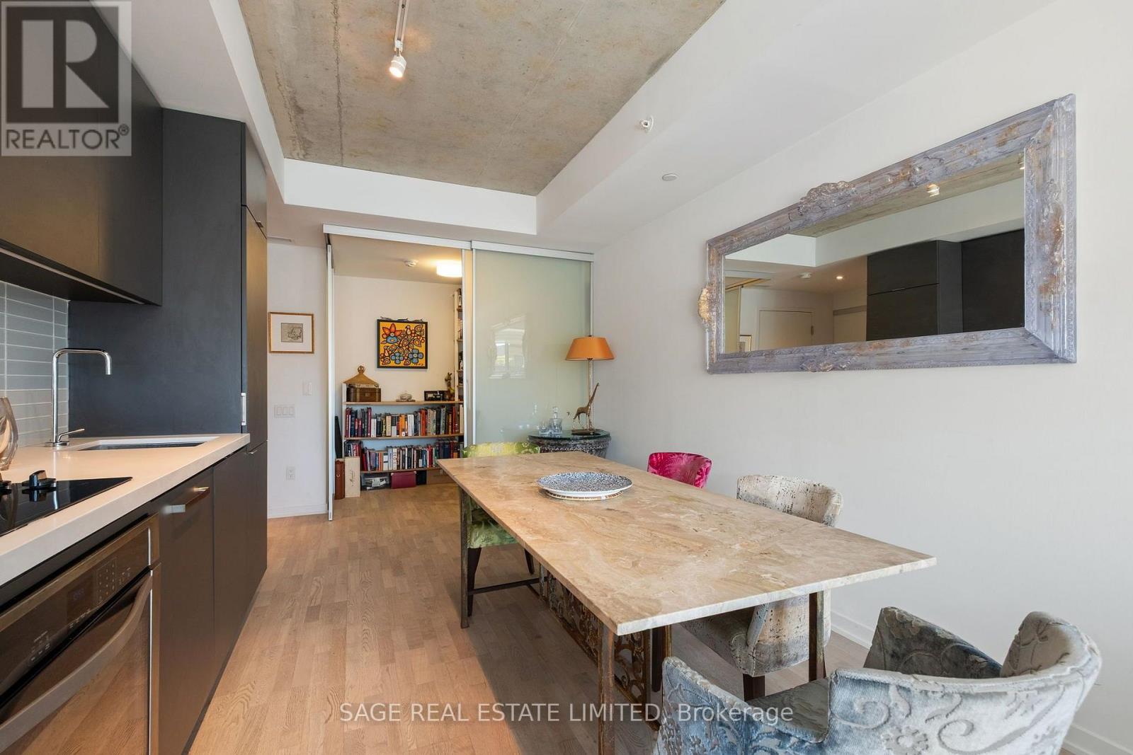 #706 60 COLBORNE STREET - 5