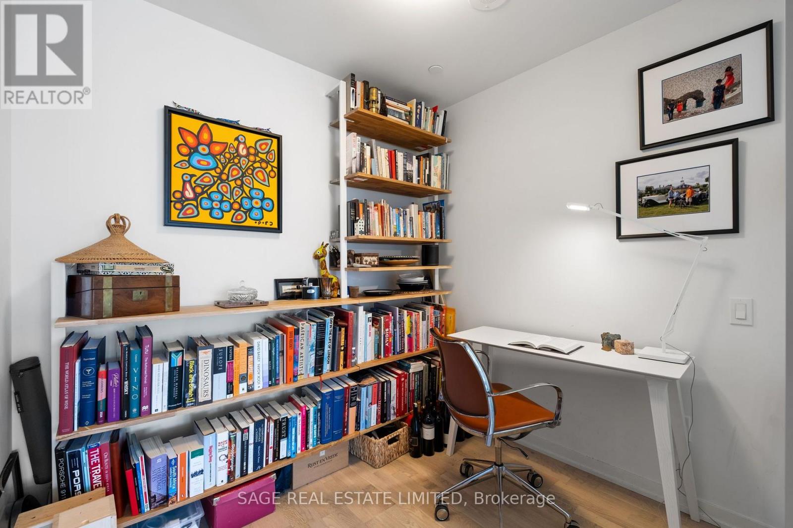 #706 60 COLBORNE STREET - 6