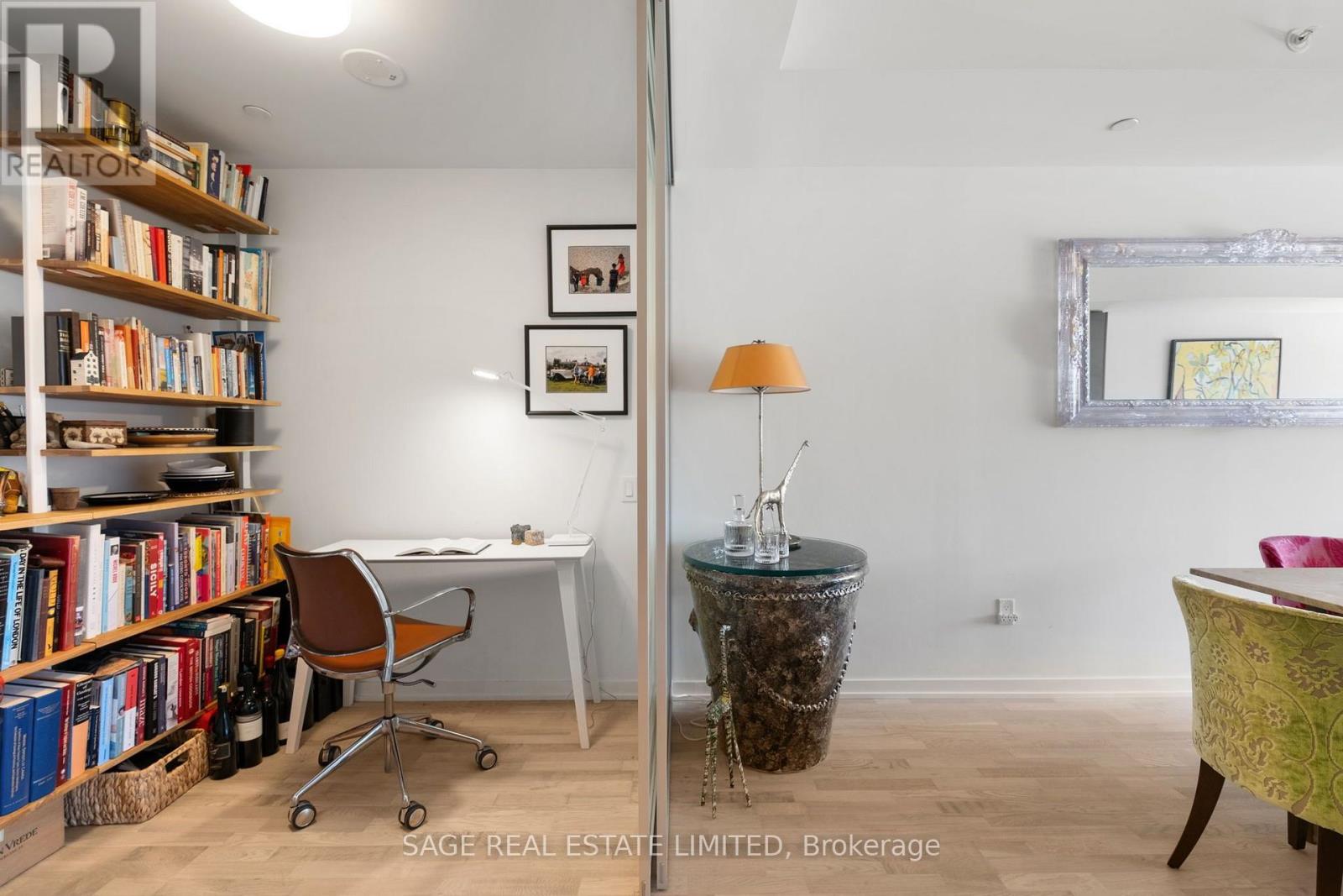 #706 60 COLBORNE STREET - Image 7