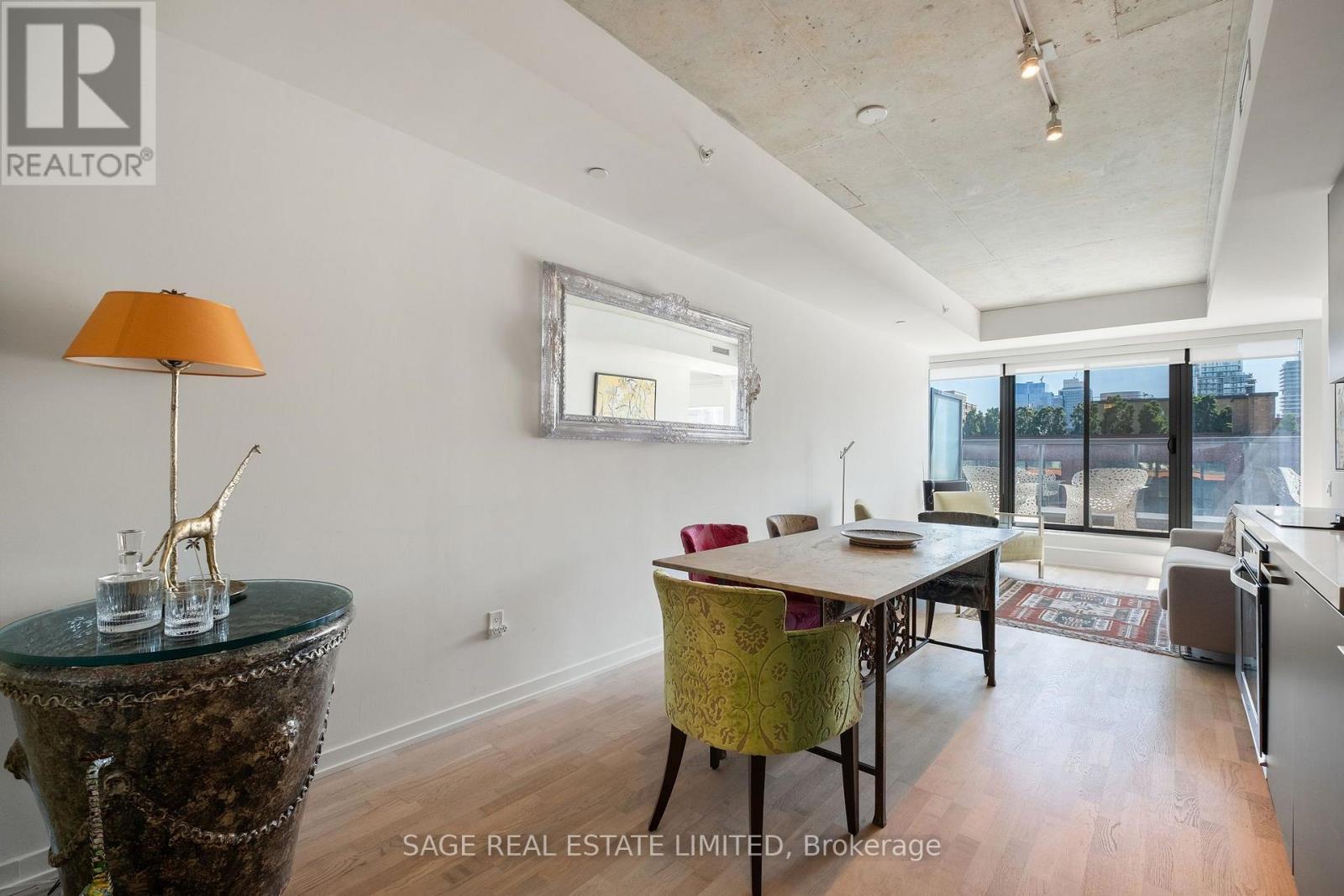 #706 60 COLBORNE STREET - 8