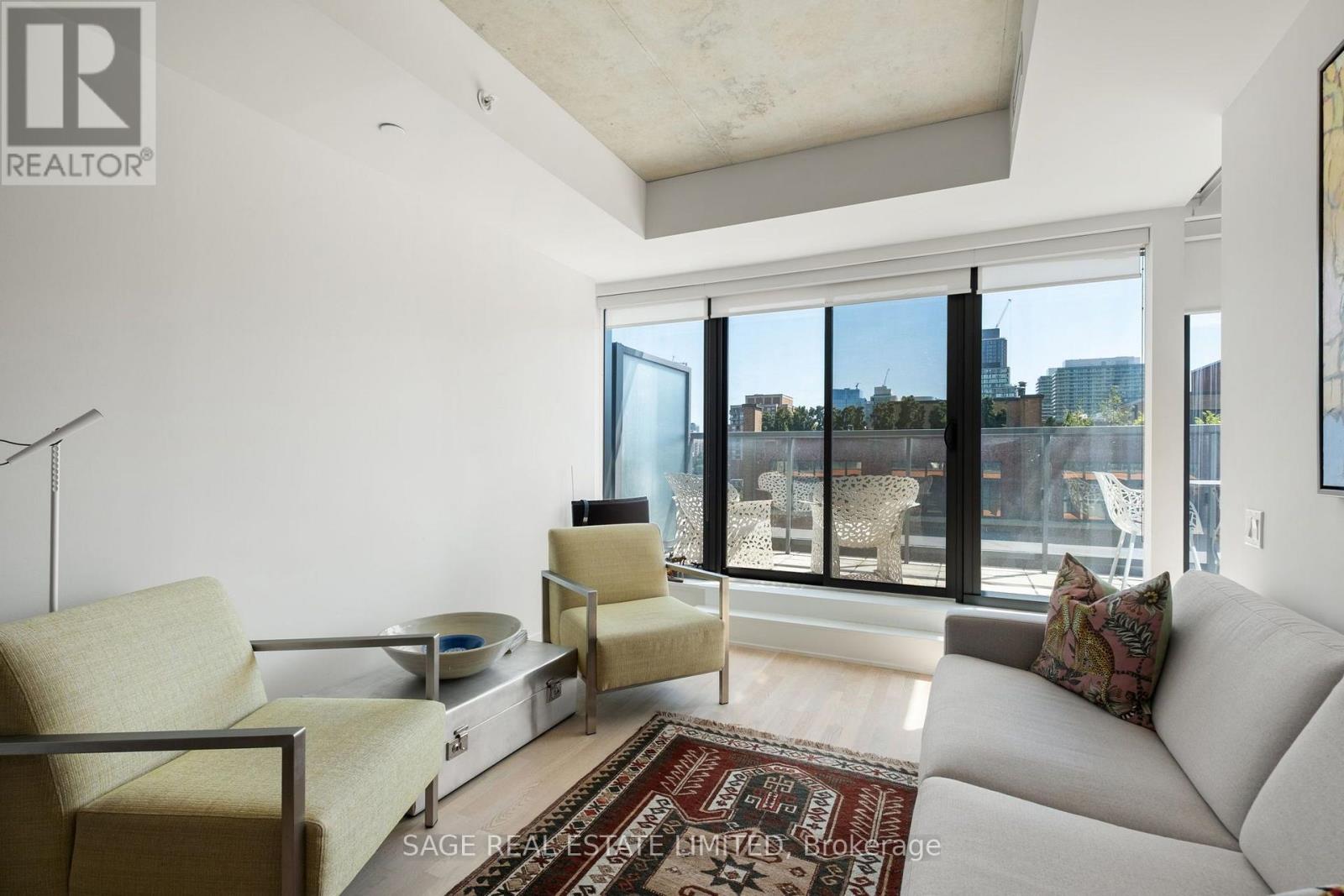 #706 60 COLBORNE STREET - Image 9