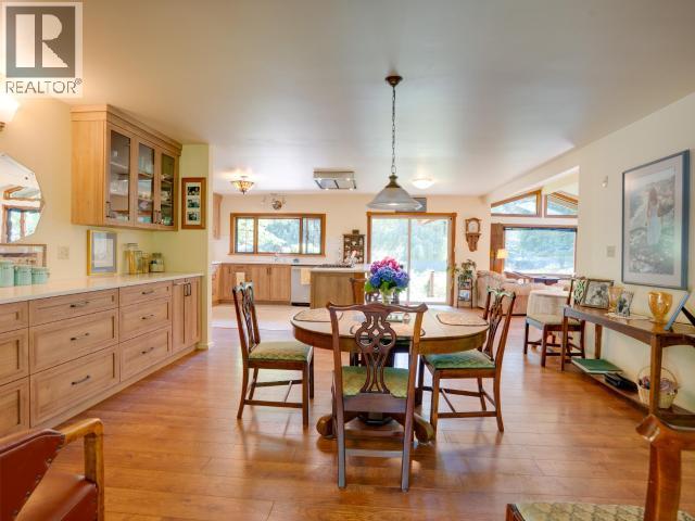 10440 KELLY CREEK ROAD, Powell River