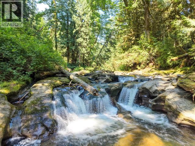 10440 KELLY CREEK ROAD, Powell River
