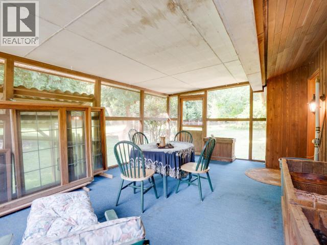 10440 KELLY CREEK ROAD, Powell River