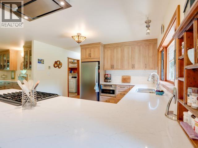 10440 KELLY CREEK ROAD, Powell River