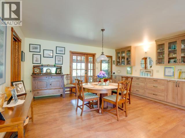 10440 KELLY CREEK ROAD, Powell River