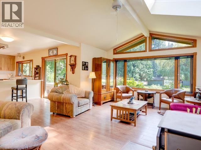 10440 KELLY CREEK ROAD, Powell River