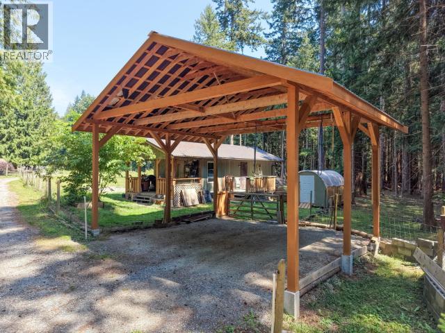 10440 KELLY CREEK ROAD, Powell River