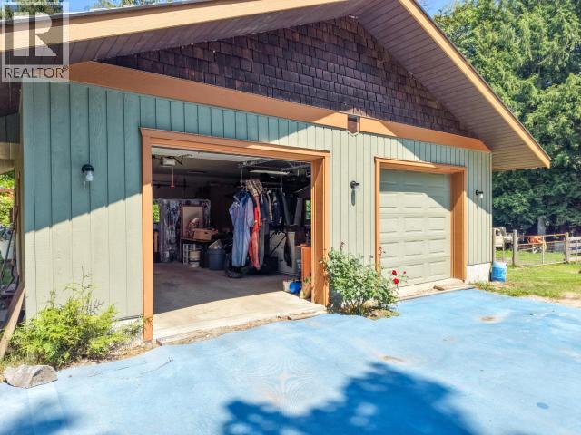 10440 KELLY CREEK ROAD, Powell River