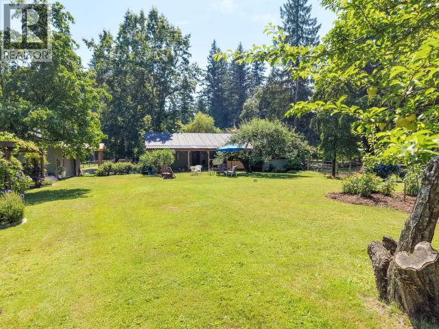 10440 KELLY CREEK ROAD, Powell River