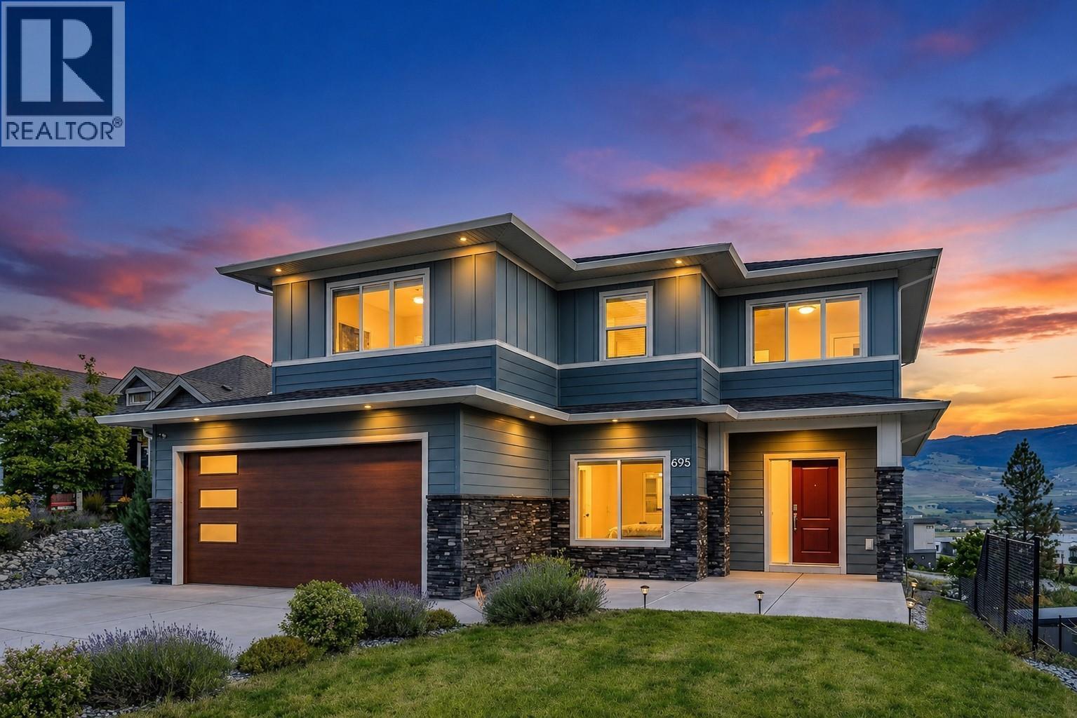 695 Concordia Street - 1