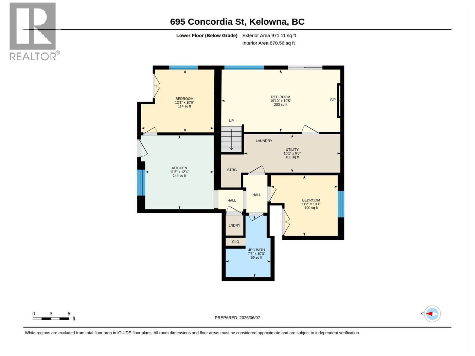 695 Concordia Street - 61
