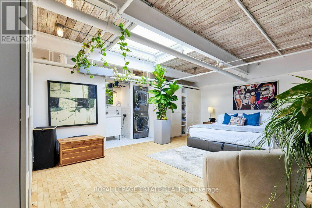 #217 1173 DUNDAS STREET E - 21