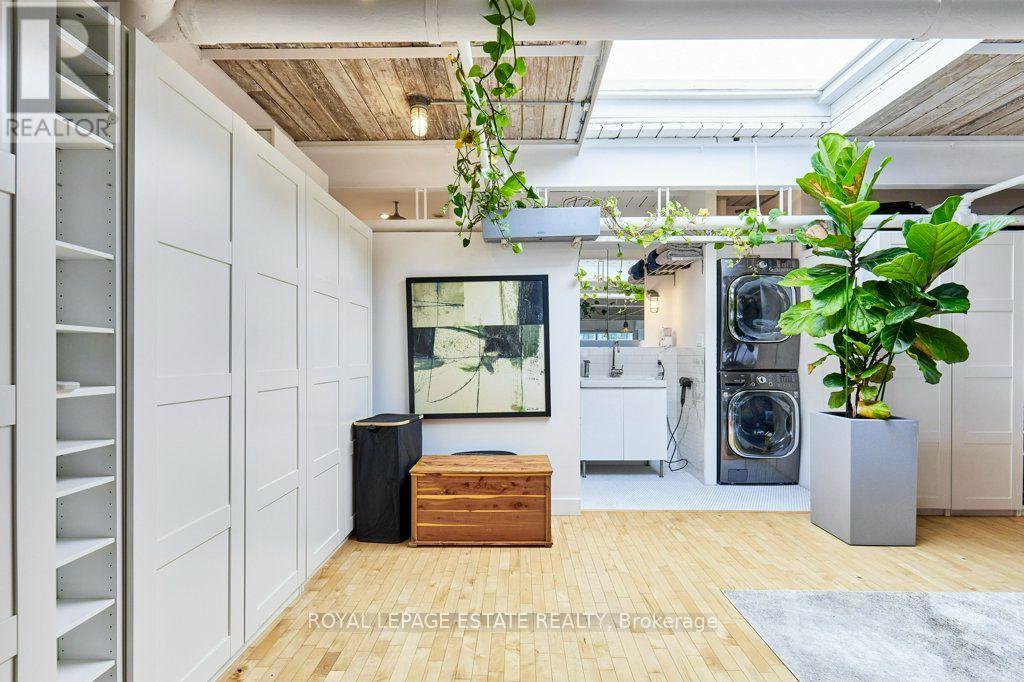 #217 1173 DUNDAS STREET E - 22