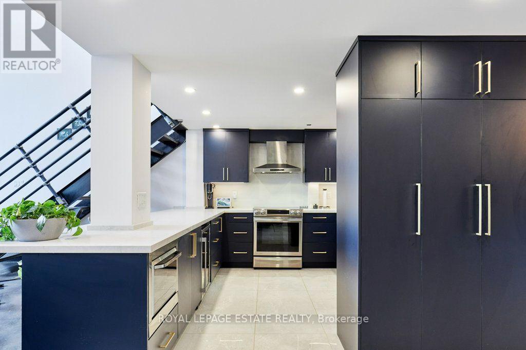 #217 1173 DUNDAS STREET E - 4