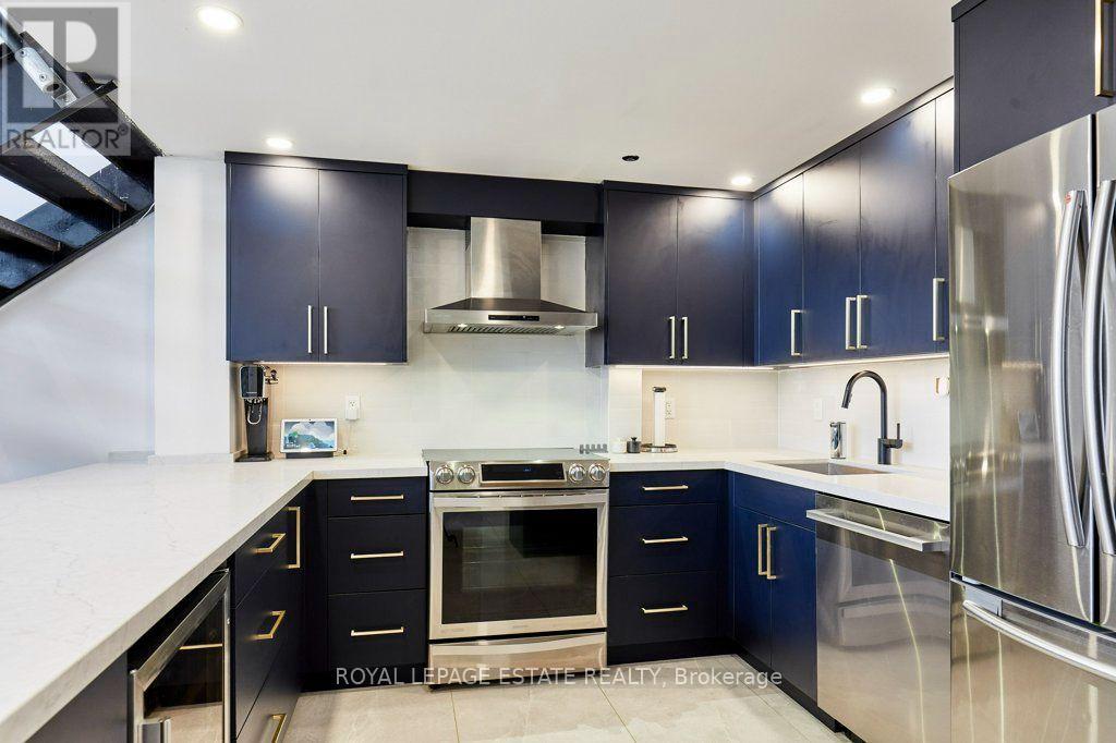 #217 1173 DUNDAS STREET E - 5