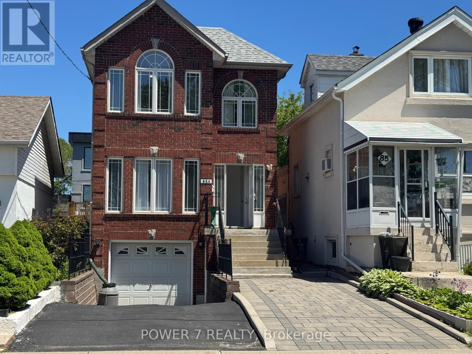 85B MAYBOURNE AVENUE - 1