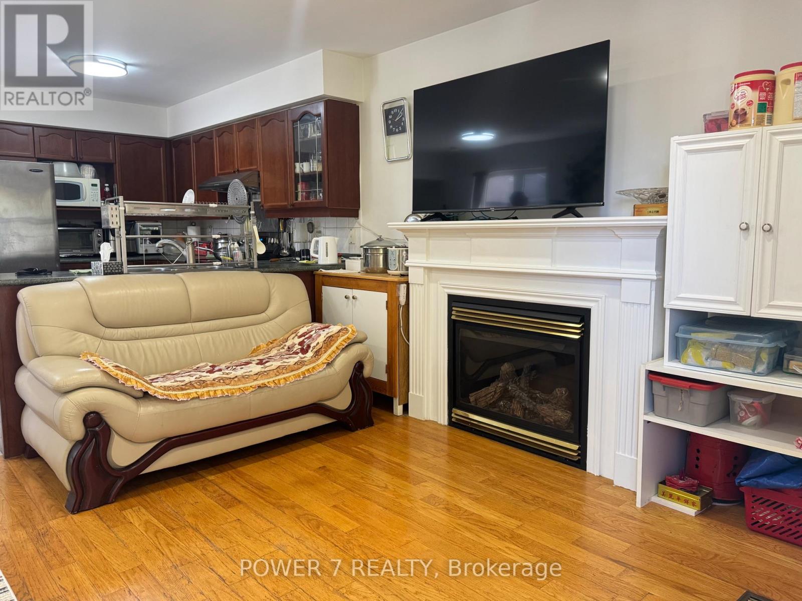 85B MAYBOURNE AVENUE - 10