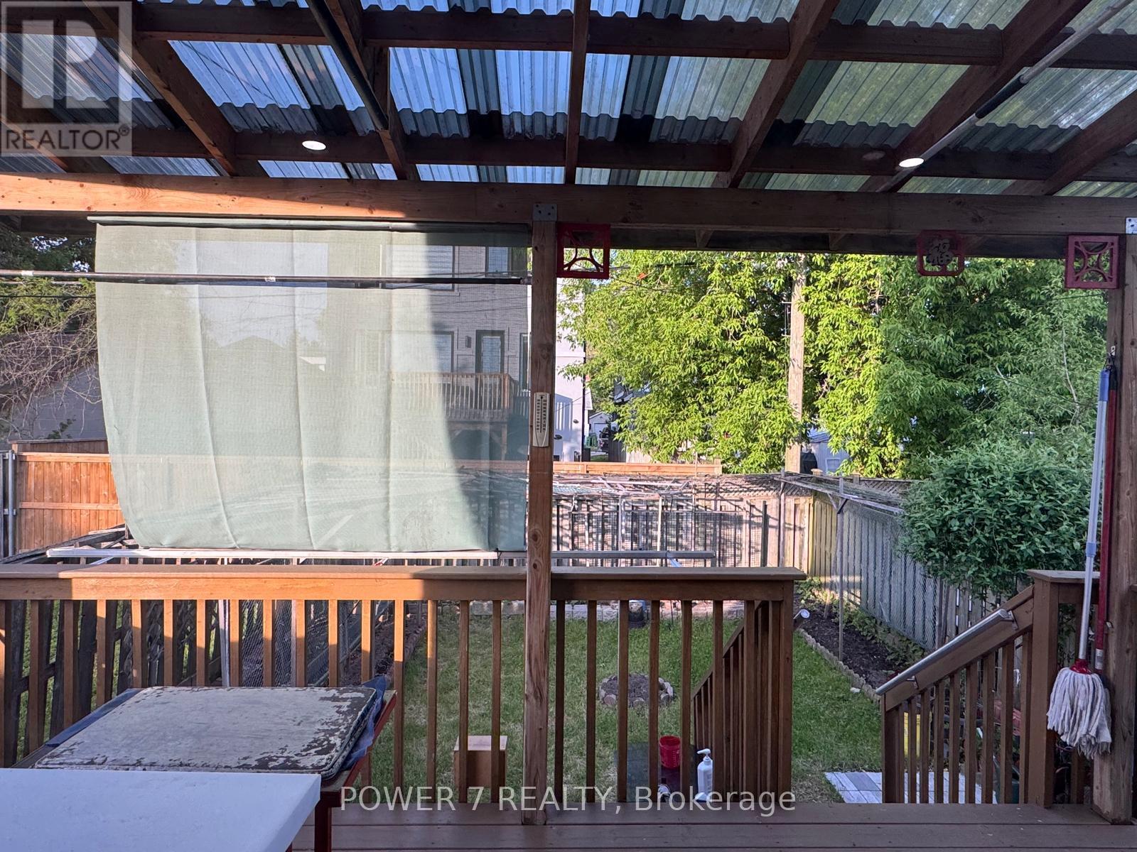 85B MAYBOURNE AVENUE - 23