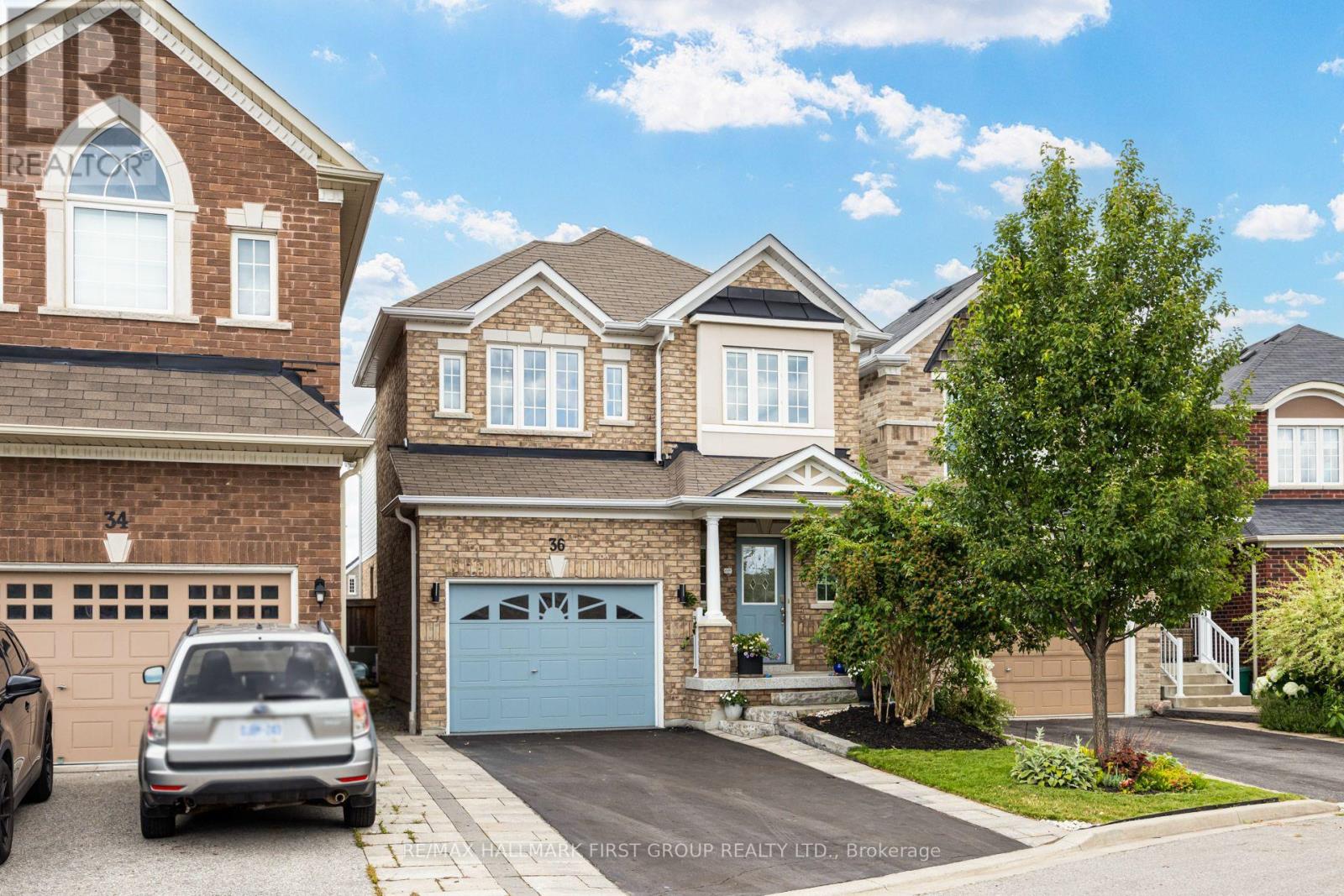 36 MCCOURT DRIVE - 1